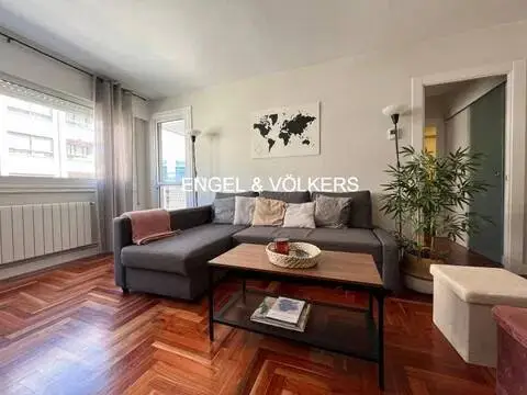 Piso en Fátima-Travesía de Vigo-San Xoán