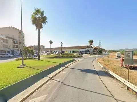 Nave industrial en Oeste