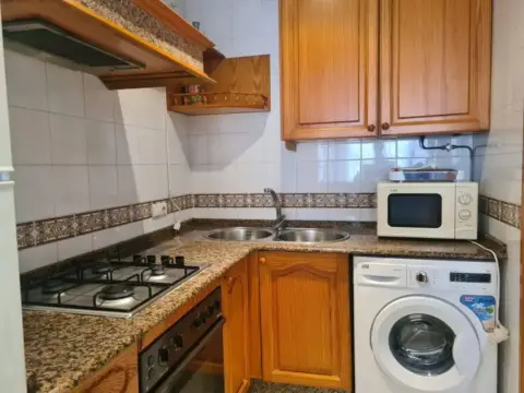 Piso en calle de Pozuelo