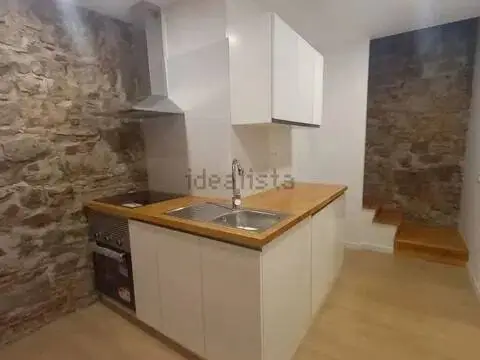 Piso en Carrer d'En Gignàs