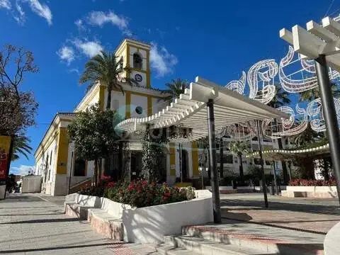 Local comercial en San Pedro-Pueblo
