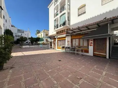 Local comercial en San Pedro-Pueblo