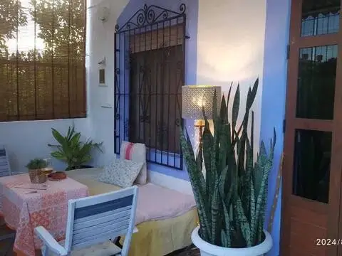 Chalet en La Raya