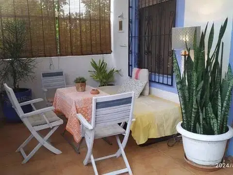 Chalet en La Raya