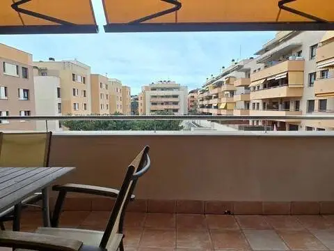 Piso en calle Can Xanca, 9