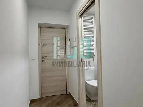 Piso en Fátima-Franciscanos