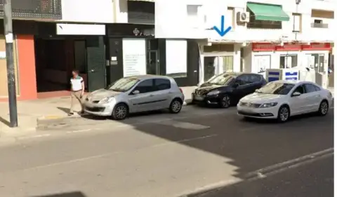 Local comercial en Lucena