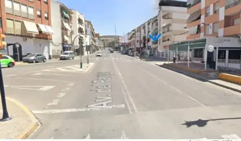 Local comercial en Lucena
