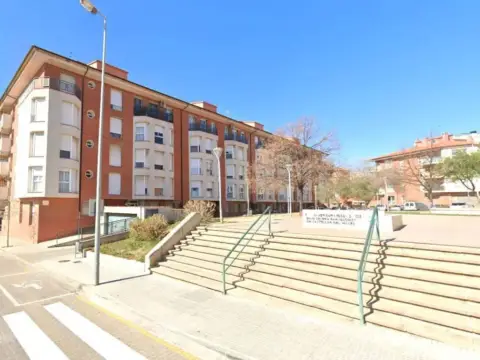 Piso en Plaça de Emili Altimira i Alsina