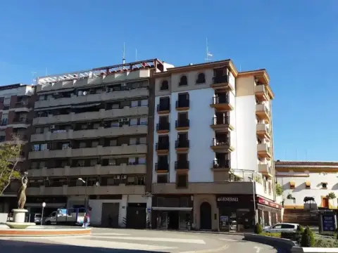 Piso en Paseo de la Virgen de Linarejos