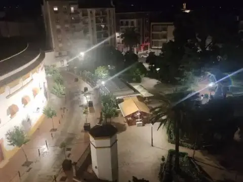 Piso en Paseo de la Virgen de Linarejos