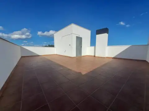 Chalet en San Jorge - Sant Jordi