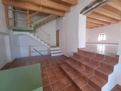 Chalet en San Jorge - Sant Jordi
