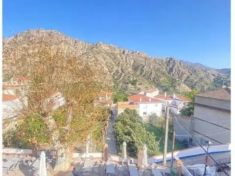 Casa en Guájar Alto