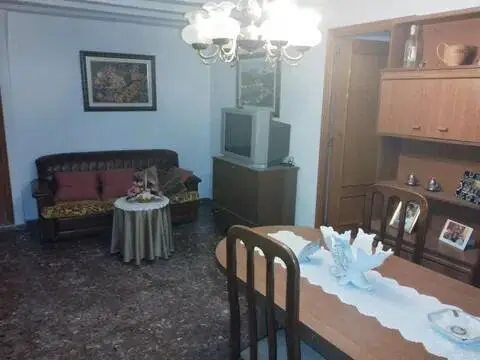 Casa rústica en Higueruela