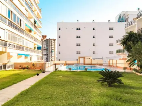 Piso en calle Loma del Colegial