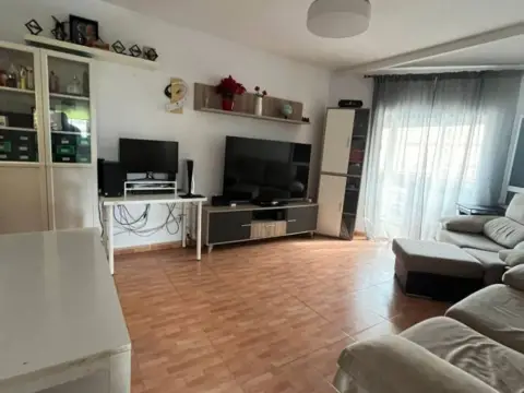 Piso en calle Loma del Colegial