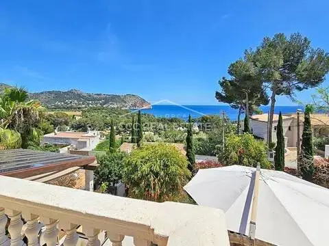 Chalet en Font de Sa Cala