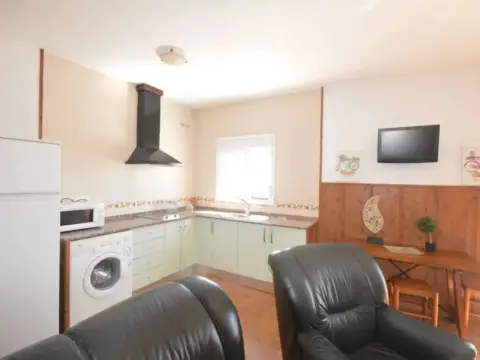 Piso en calle de Baleares