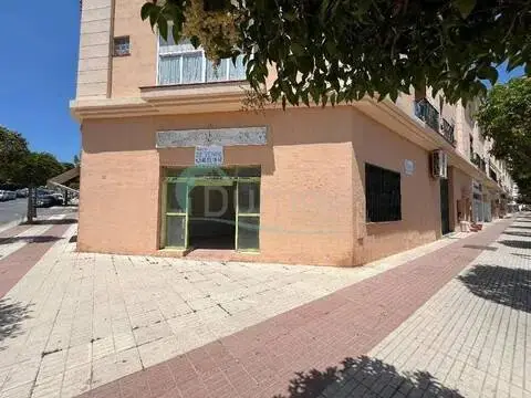 Local comercial en San Pedro-Pueblo