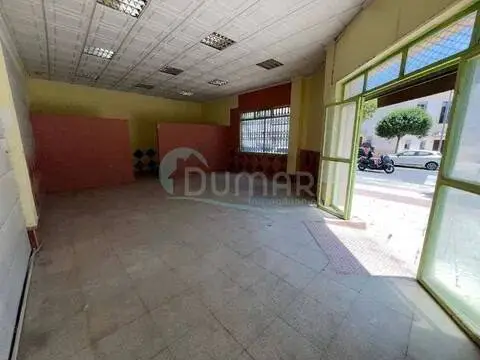 Local comercial en San Pedro-Pueblo