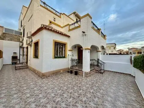 Casa adosada en La Florida-La Chismosa-Los Altos