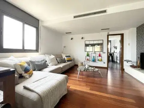 Piso en Vallpineda-Santa Bàrbara