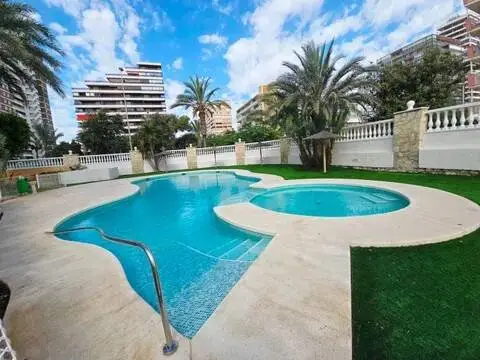 Piso en Playa de San Juan