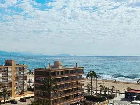 Piso en Playa de San Juan
