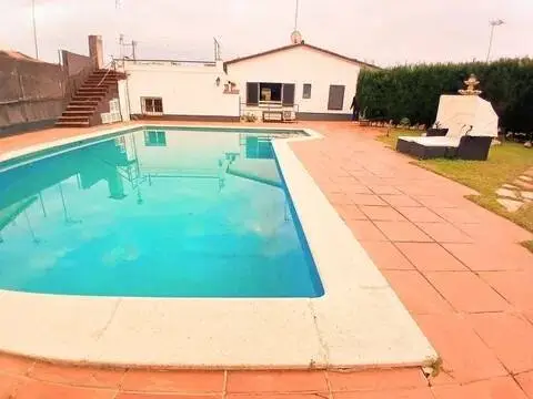 Chalet en Premià de Dalt