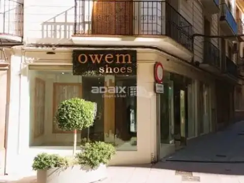 Local comercial en Lucena