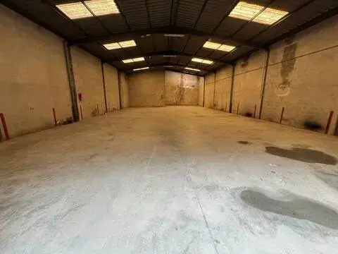 Local comercial en Villena