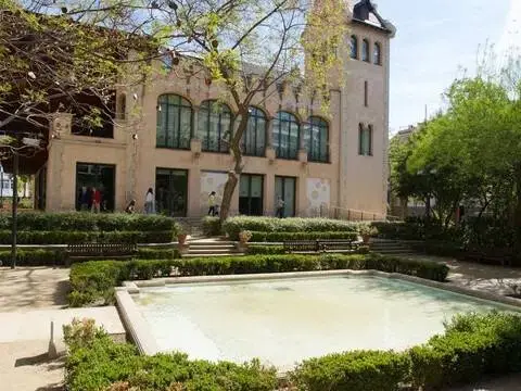 Piso en Sant Gervasi-Galvany