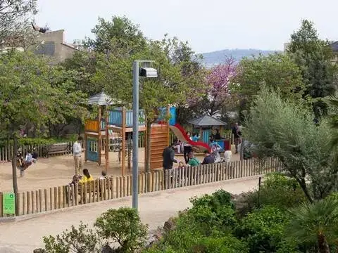 Piso en Sant Gervasi-Galvany
