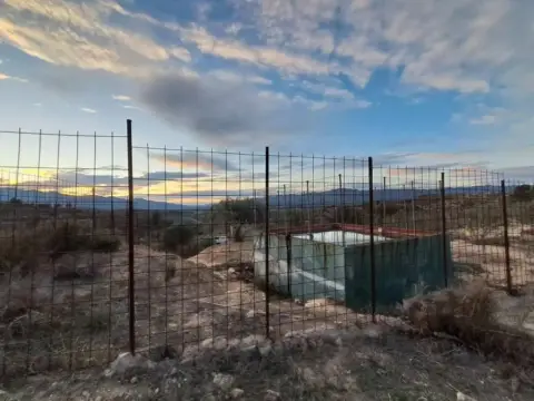 Casa rústica en Riba-Roja d'Ebre