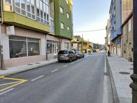 Local comercial en calle del Rinlo