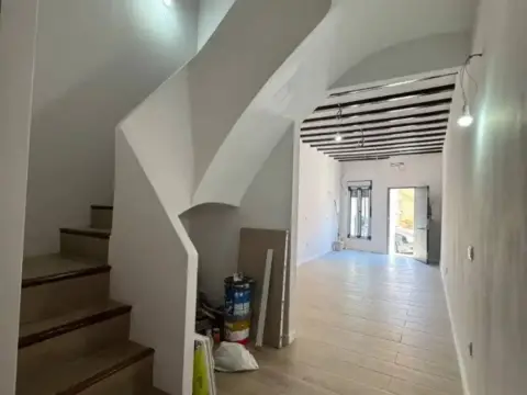 Chalet en Carrer del Riu