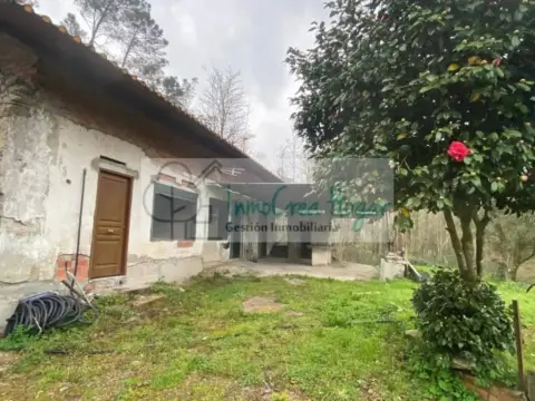 Chalet en Ponteareas