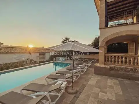 Chalet en Capdepera