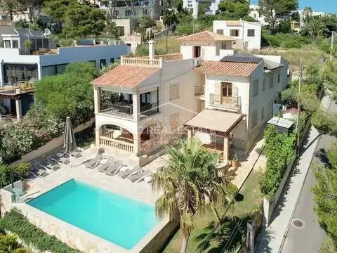 Chalet en Capdepera