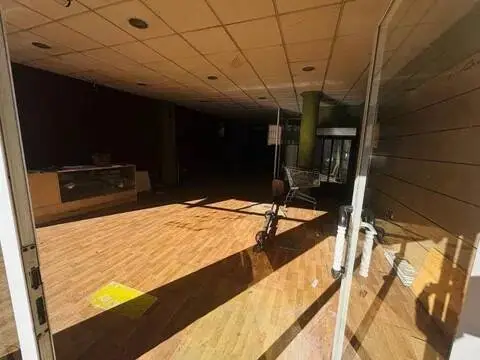 Local comercial en calle Mayor