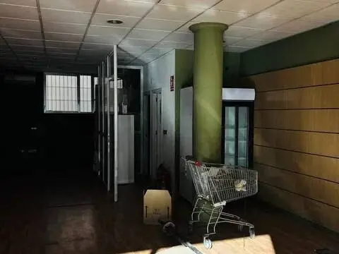 Local comercial en calle Mayor