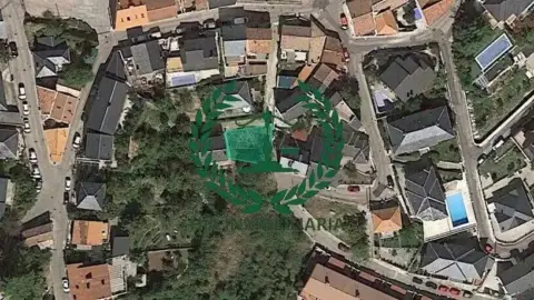 Terreno en Miraflores de la Sierra