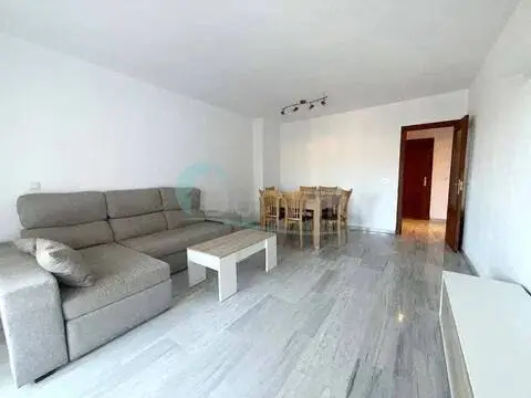 Piso en San Pedro-Pueblo