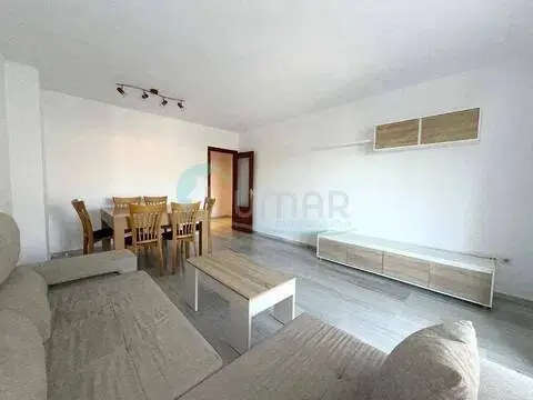 Piso en San Pedro-Pueblo