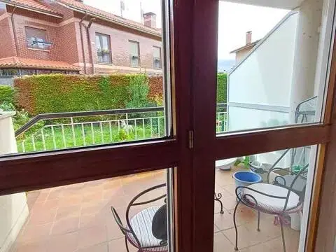 Casa adosada en Betoño