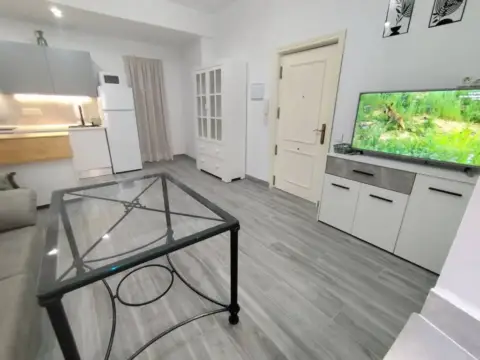 Piso en Úbeda