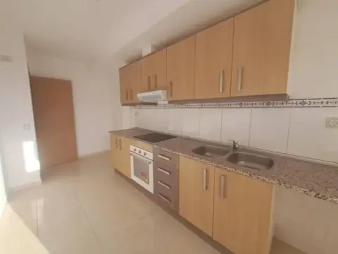 Piso en Móra d'Ebre