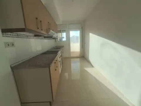 Piso en Móra d'Ebre