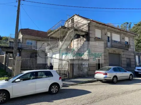 Chalet en Mos
